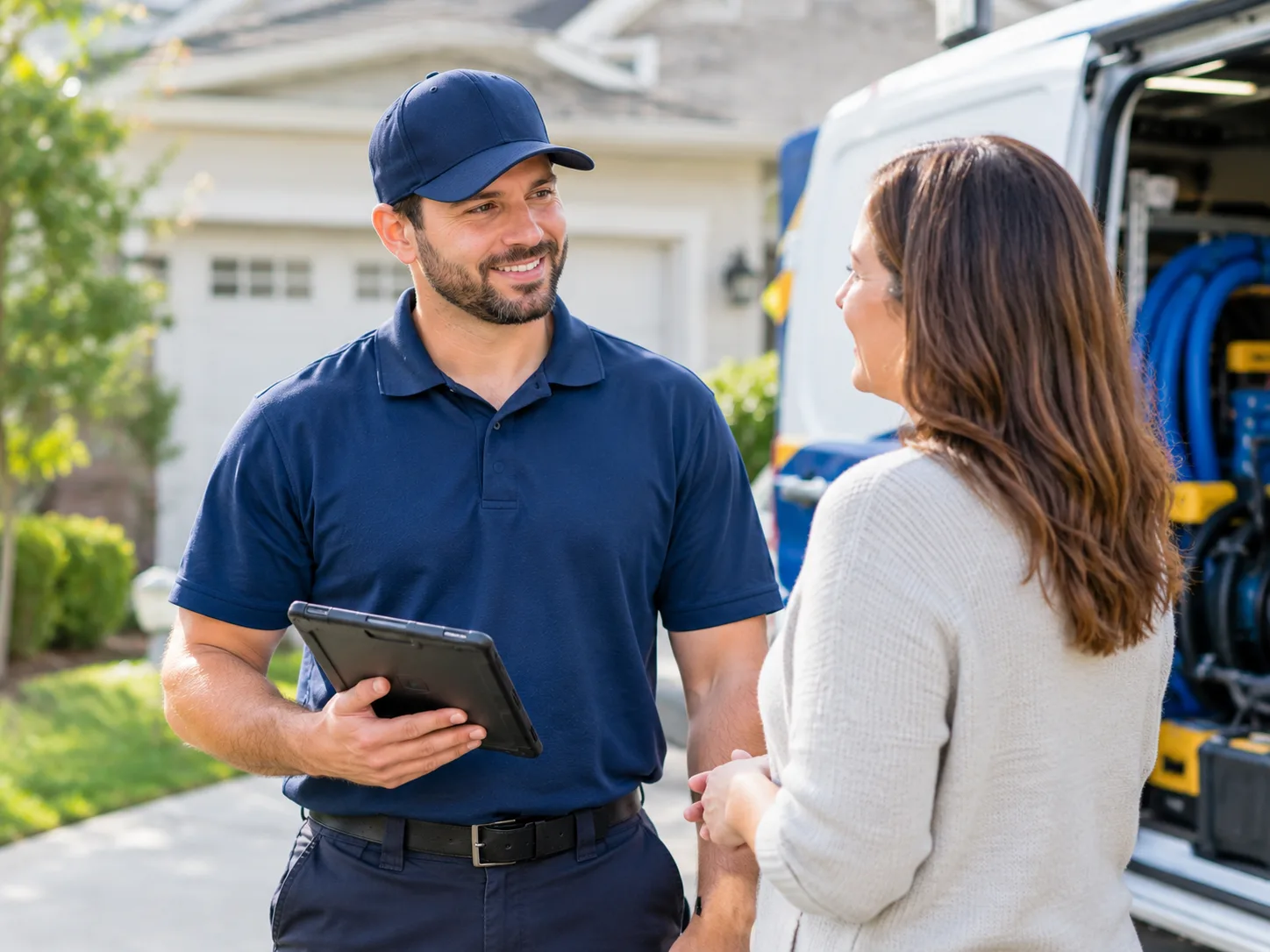 Sewage Backup Cleanup La Villa, TX FAQs